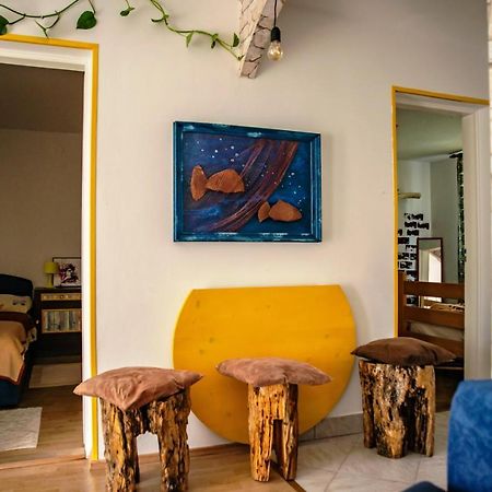 Apartament Urban Oaza Pula Zewnętrze zdjęcie