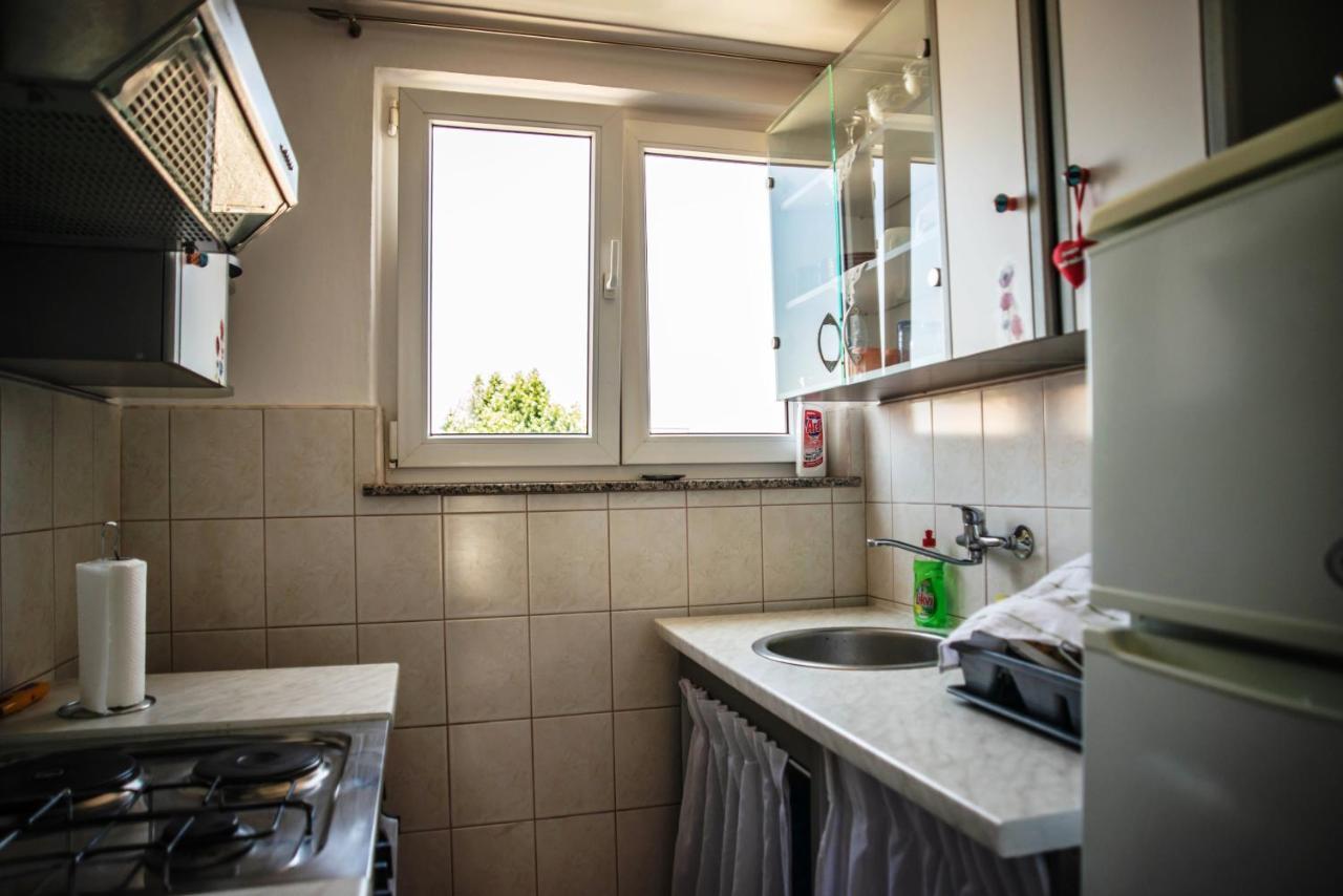 Apartament Urban Oaza Pula Zewnętrze zdjęcie