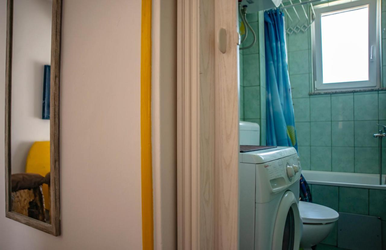 Apartament Urban Oaza Pula Zewnętrze zdjęcie