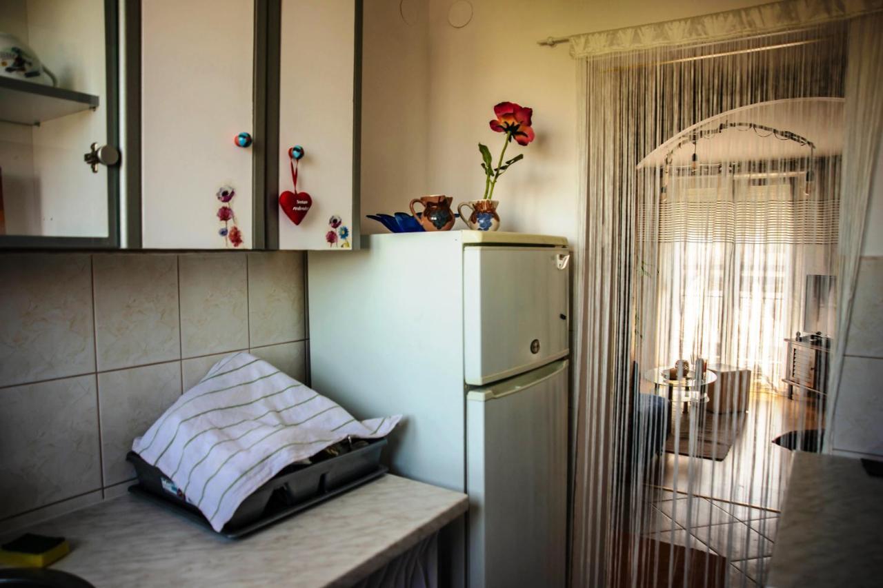 Apartament Urban Oaza Pula Zewnętrze zdjęcie
