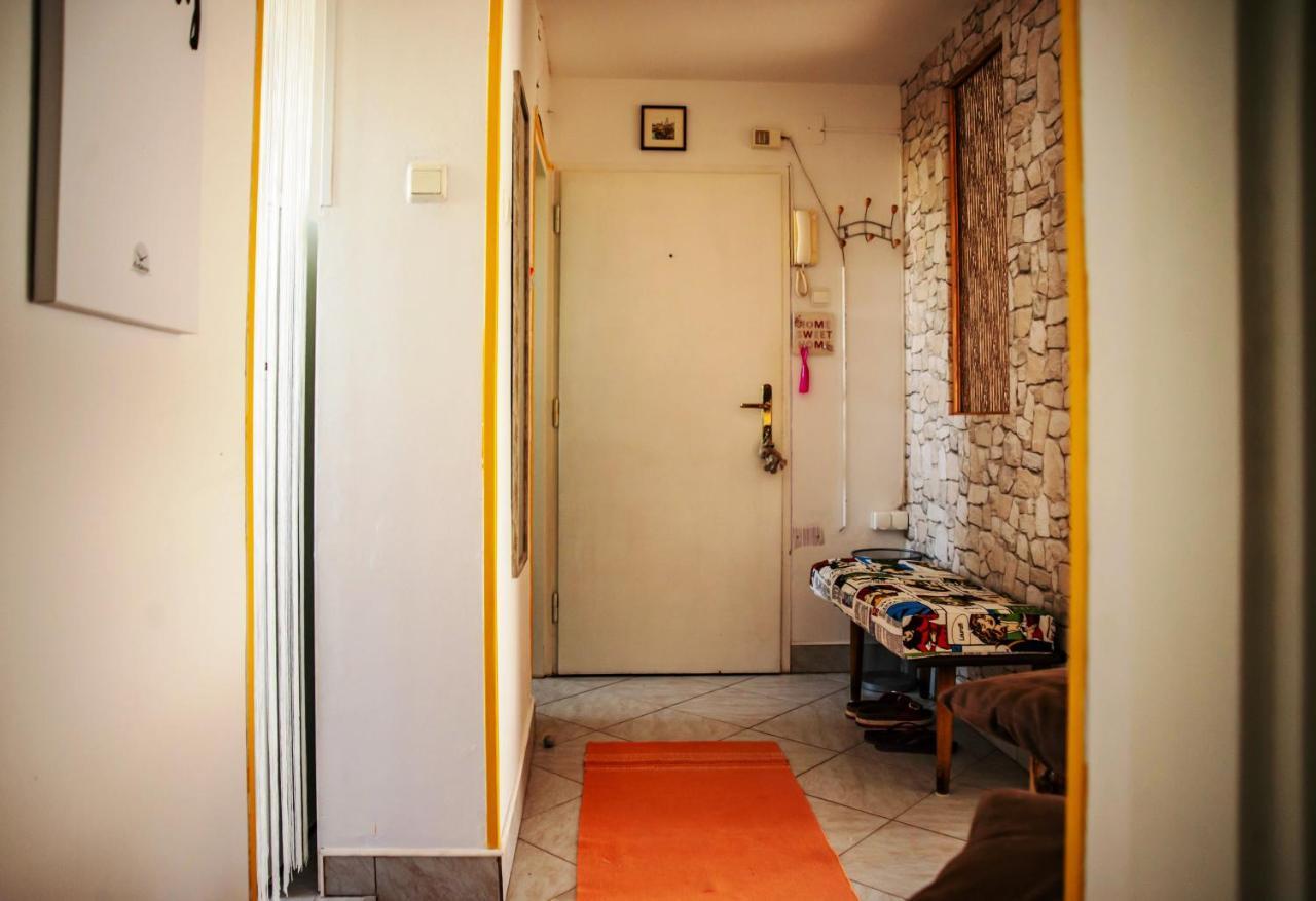 Apartament Urban Oaza Pula Zewnętrze zdjęcie