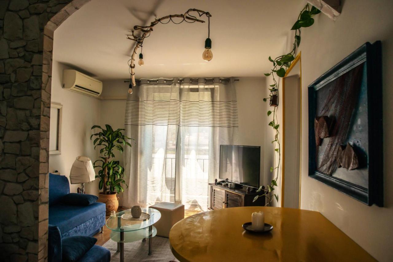 Apartament Urban Oaza Pula Zewnętrze zdjęcie