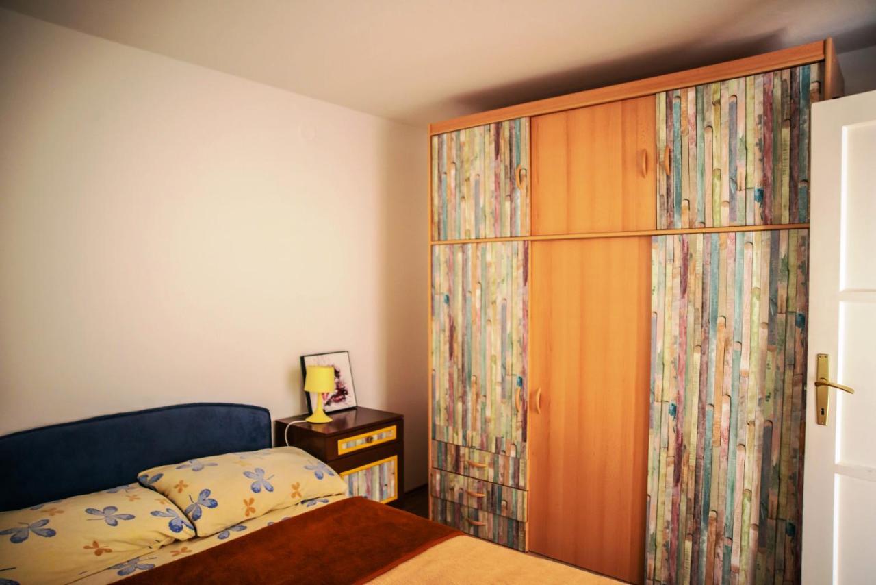 Apartament Urban Oaza Pula Zewnętrze zdjęcie