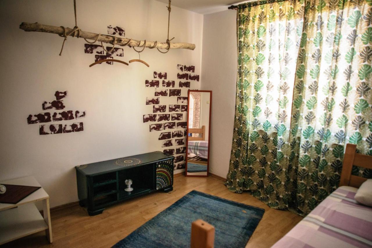 Apartament Urban Oaza Pula Zewnętrze zdjęcie